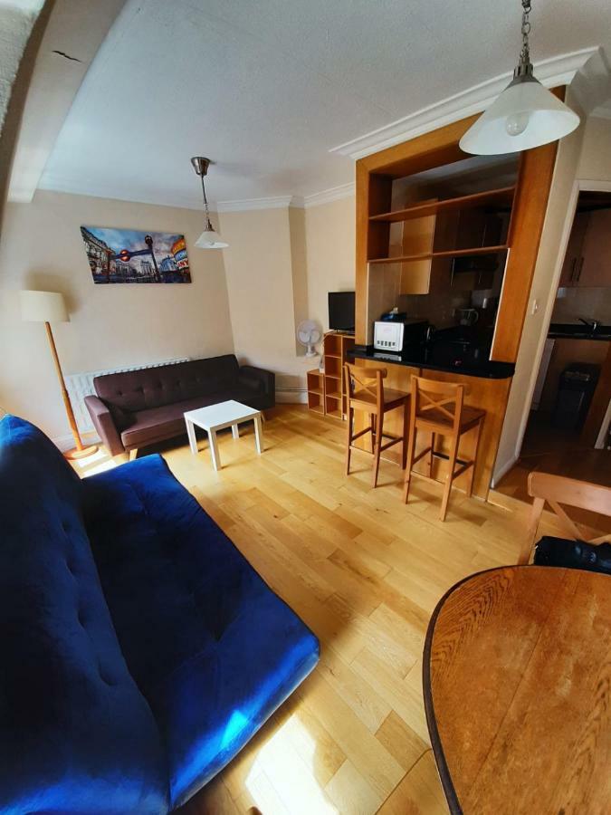 Appartamento Unique, Exciting And Yours 2rooms Trafalgar Square *