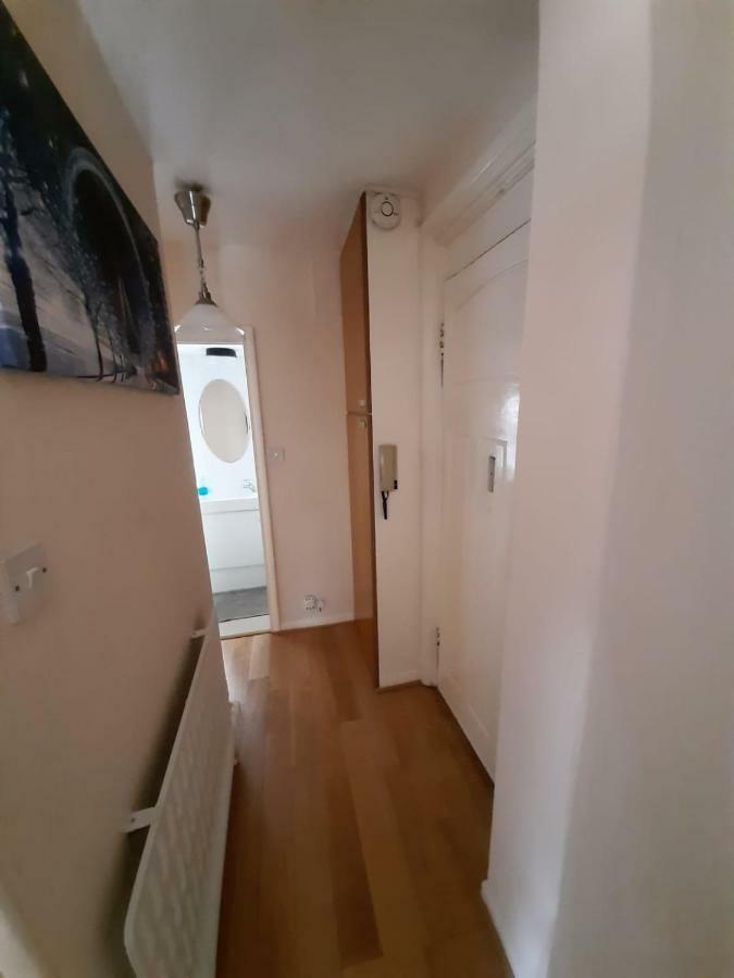 Appartamento Unique, Exciting And Yours 2rooms Trafalgar Square Londra