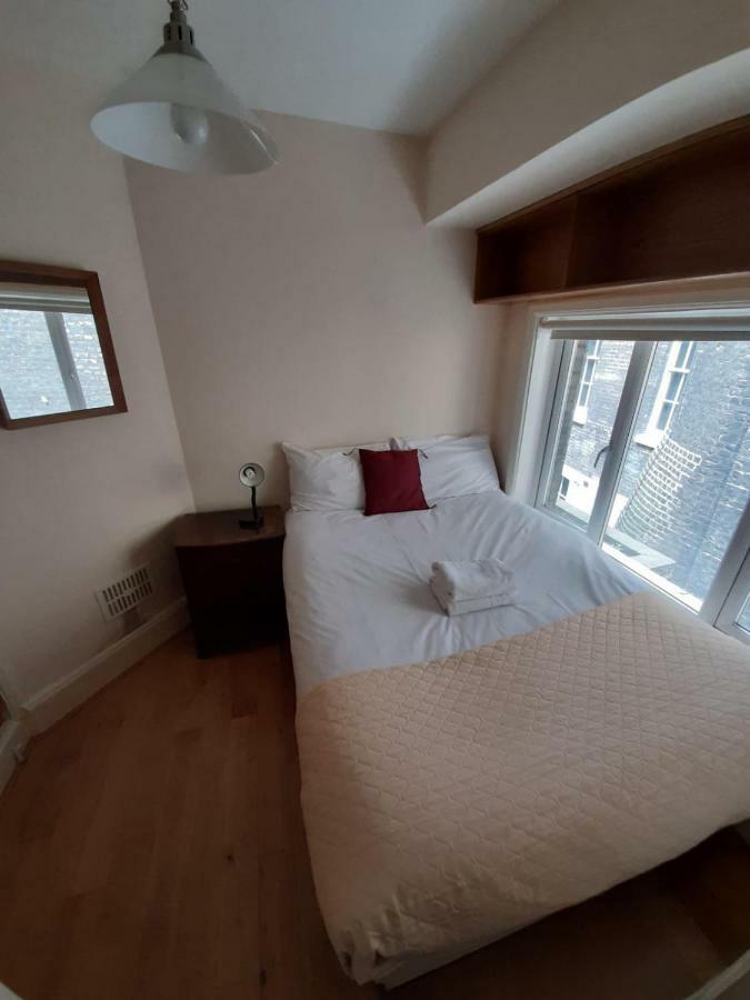 Appartamento Unique, Exciting And Yours 2rooms Trafalgar Square