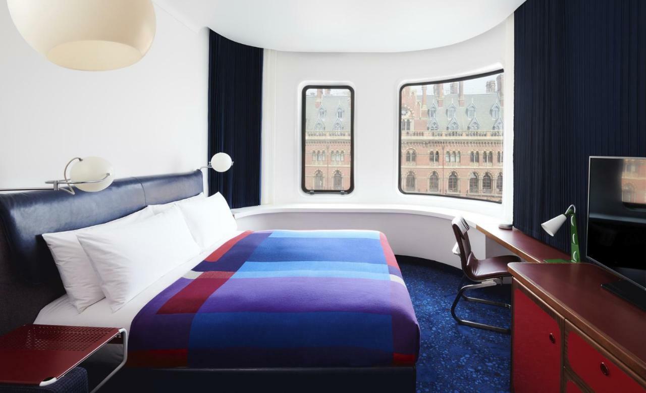 The Standard Hotell 5*