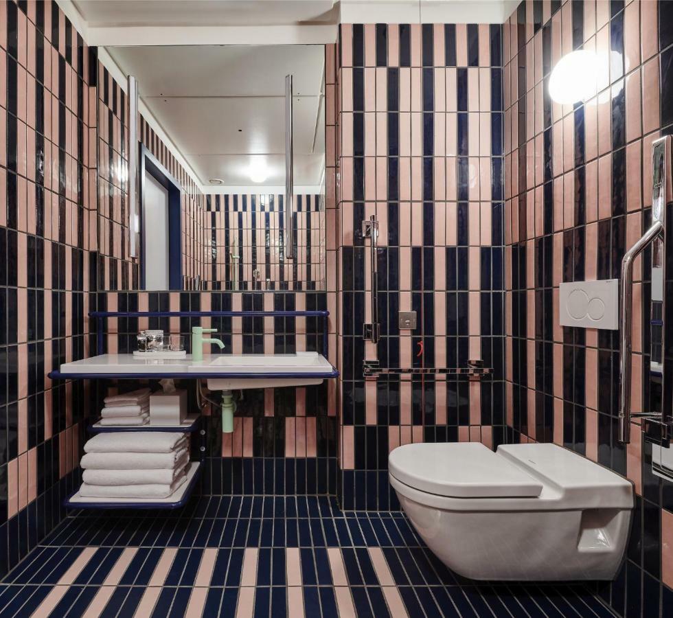 The Standard Hotell London