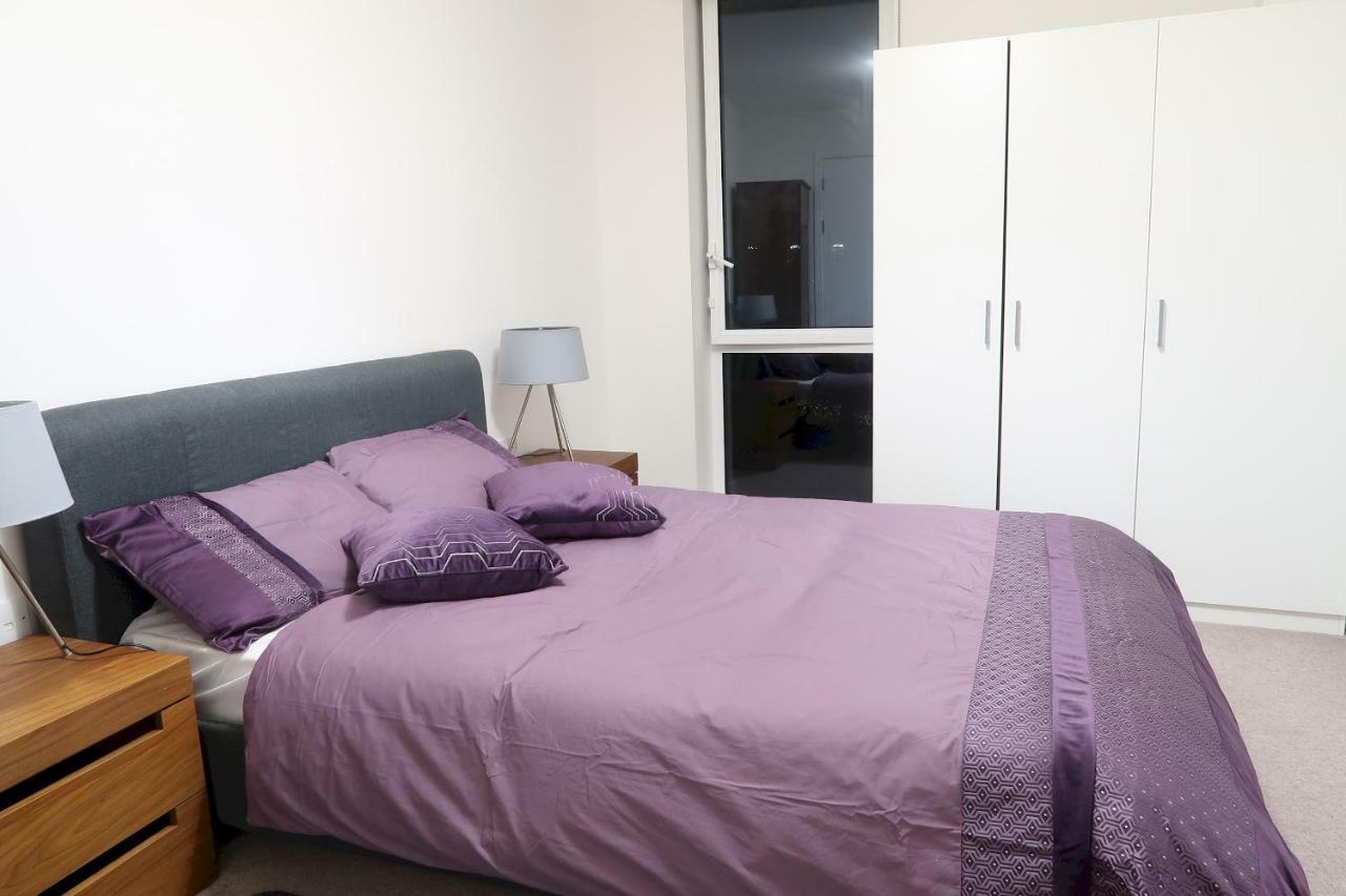 Accommodatie bij particulieren Sculpture House Londen