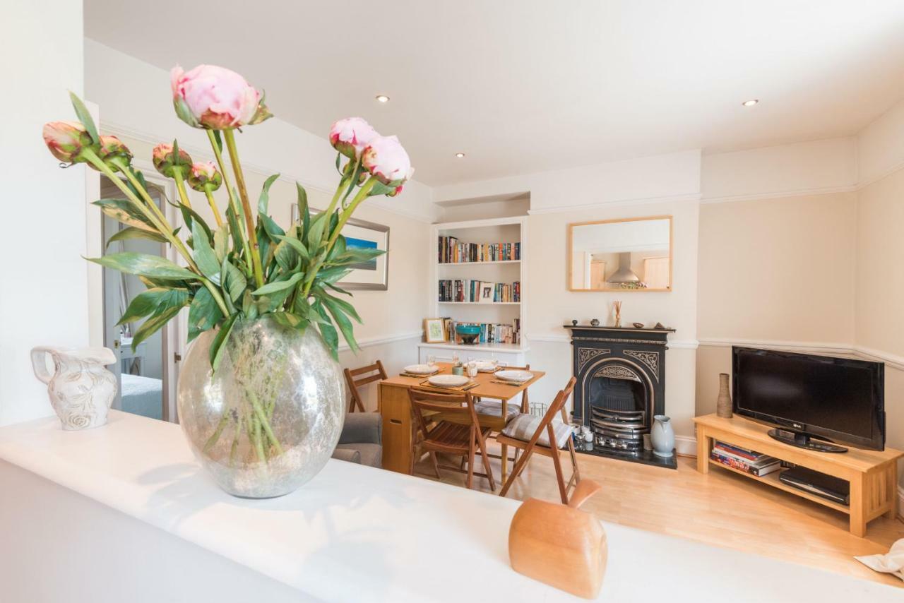 Leilighet Traditional Richmond By Twickenham By Underthedoormat *