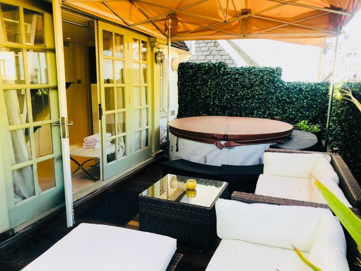 Piccadilly Circus Suites Leilighet London