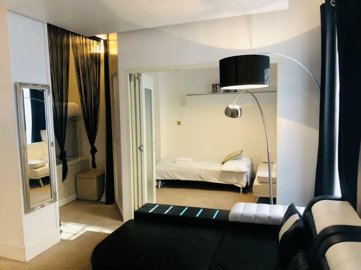 Appartement Piccadilly Circus Suites *