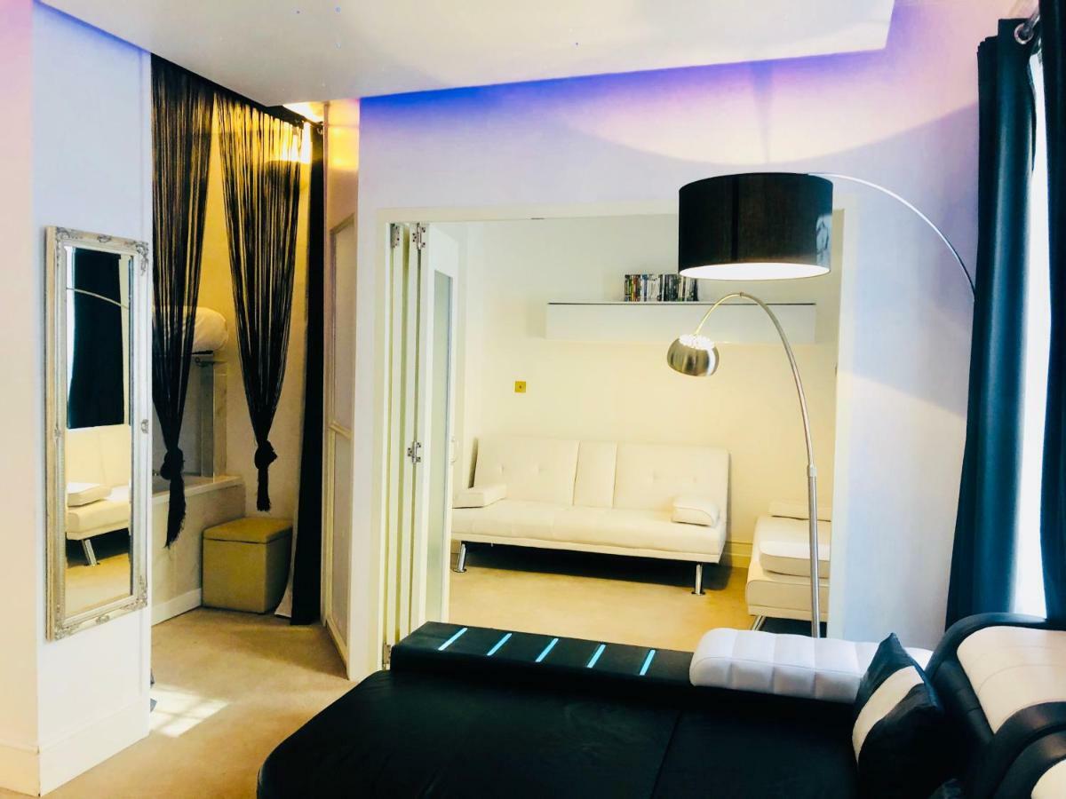 Piccadilly Circus Suites Leilighet *