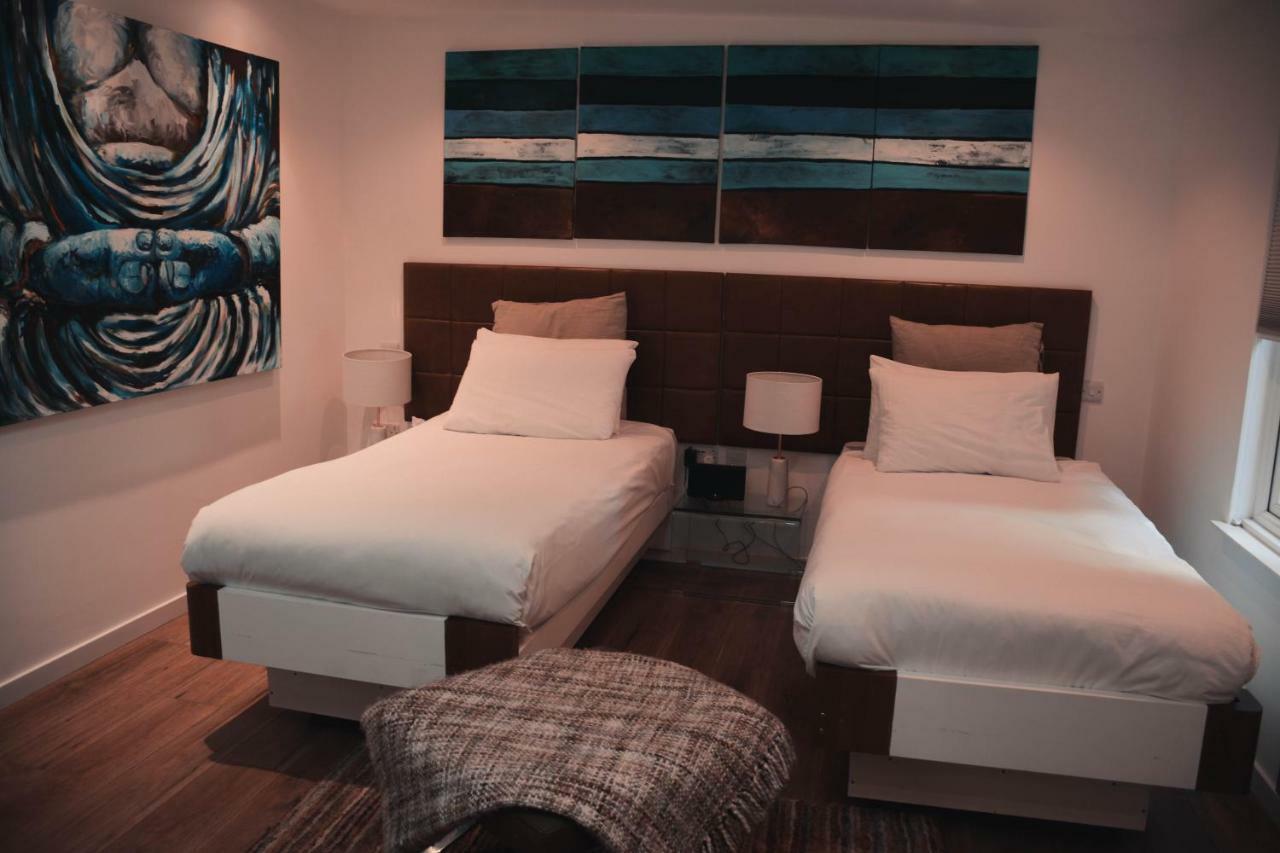 Hotel 55