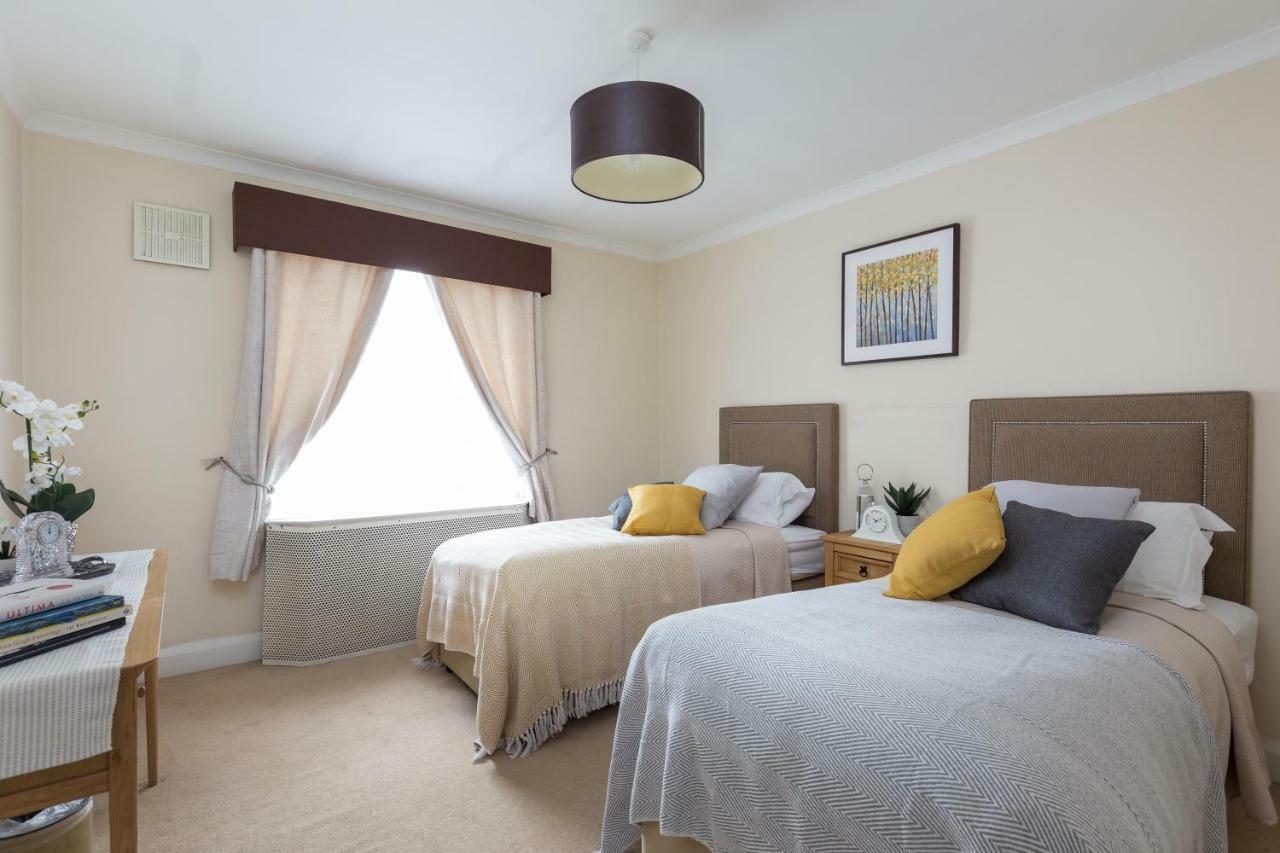 Park Lane Apartments/shaw House Apartment *