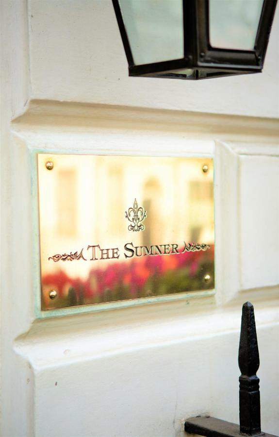 The Sumner Hotel Londra