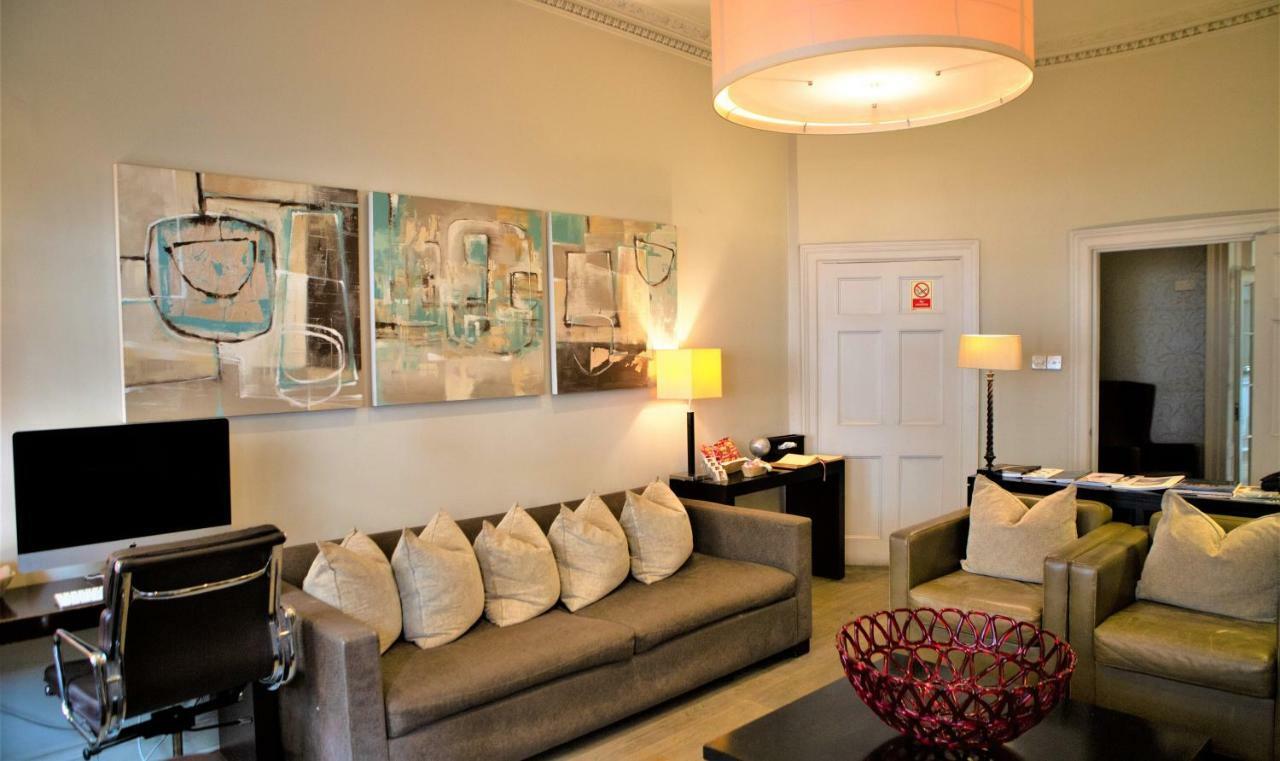 The Sumner Hotel Londra