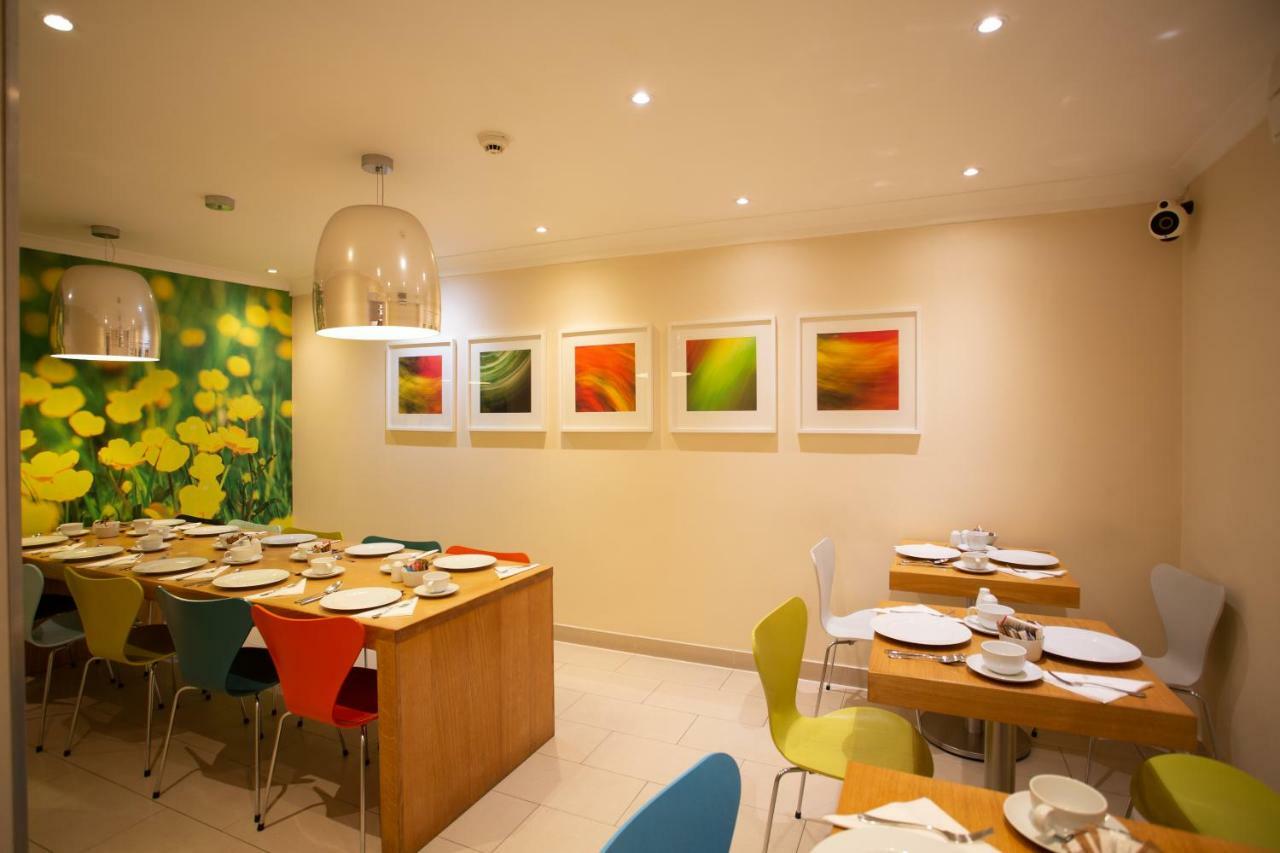 The Sumner Hotel Londra