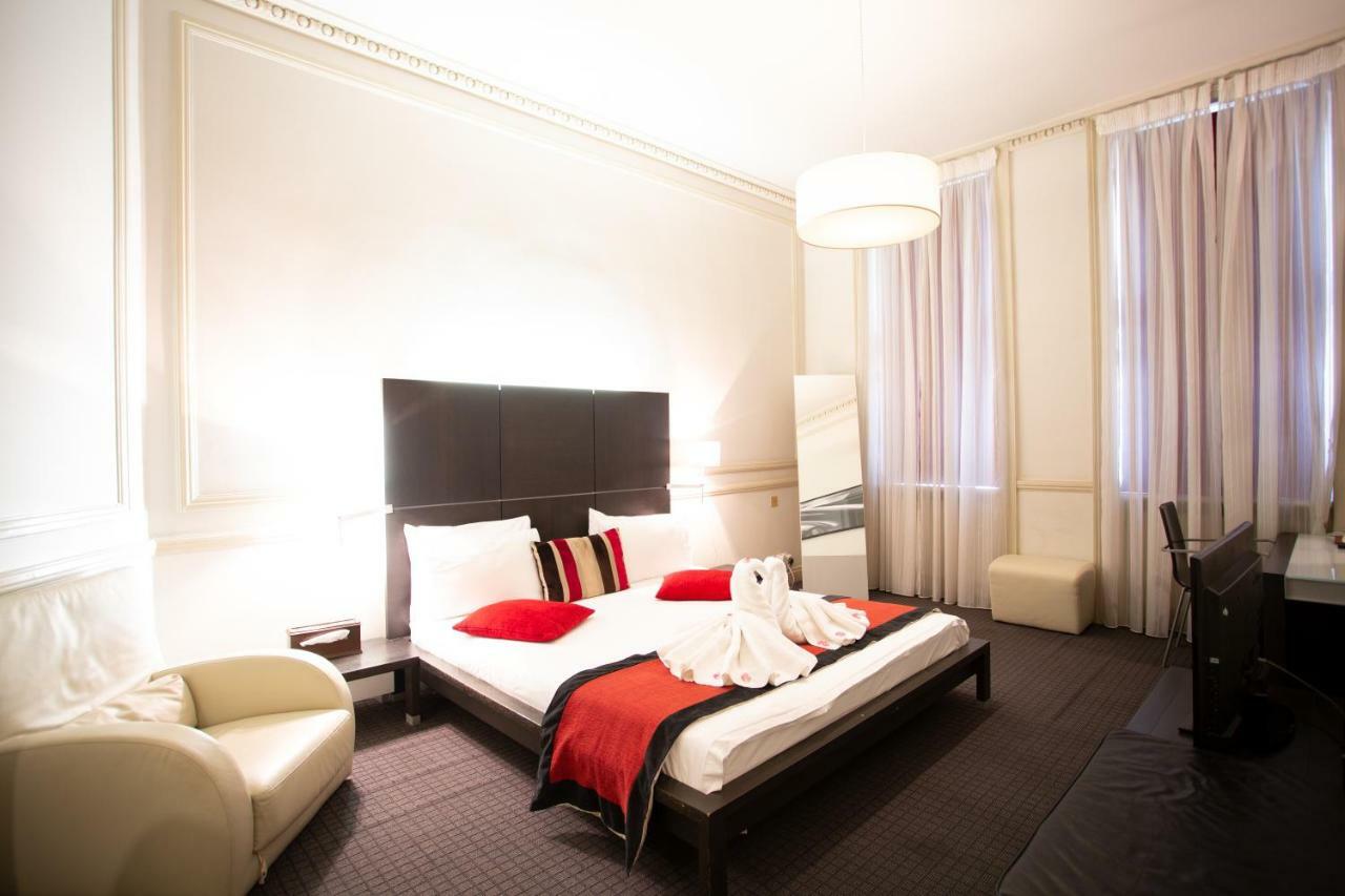 The Sumner Hotel Londra