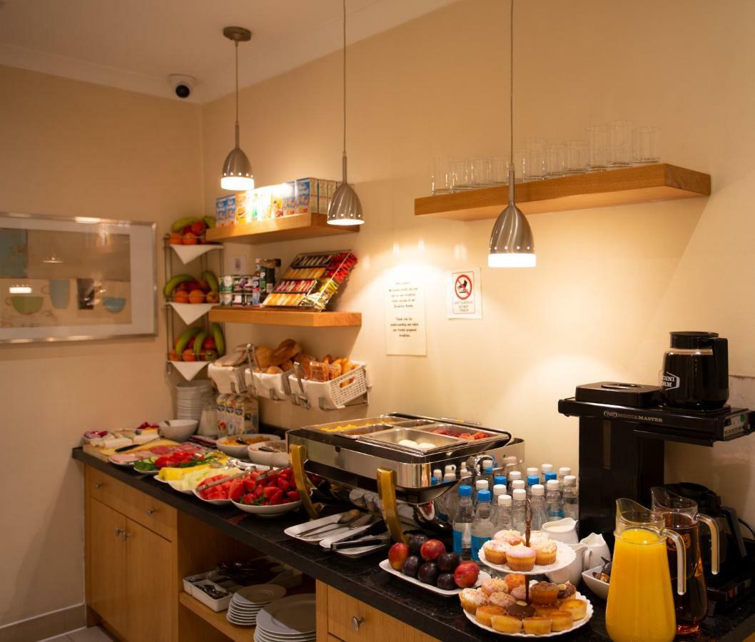 The Sumner 4* Londra