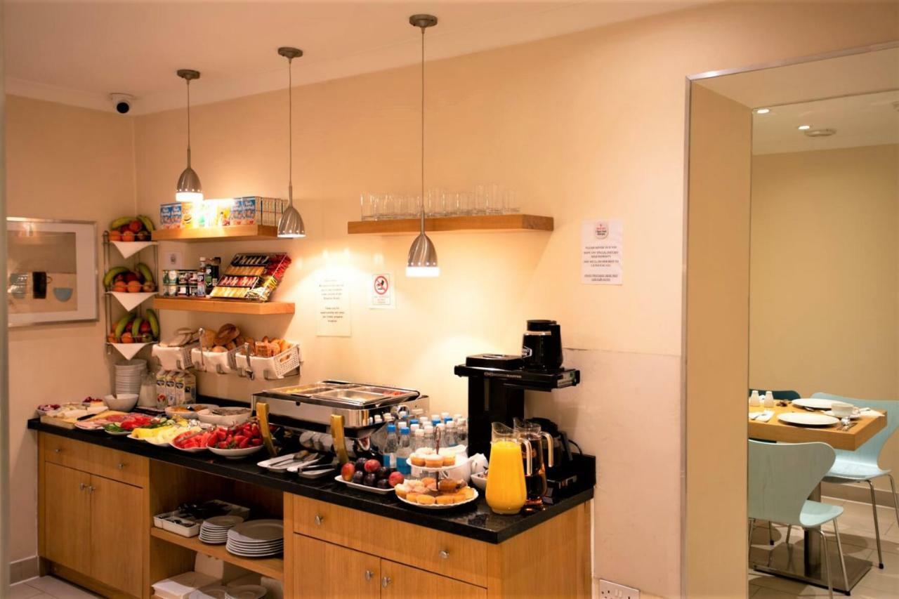 The Sumner Hotel Londra