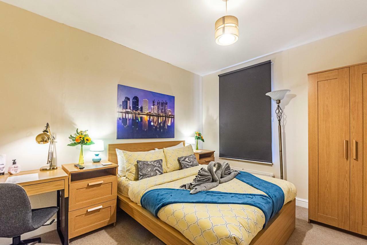 Greyhound Road Gasthof London
