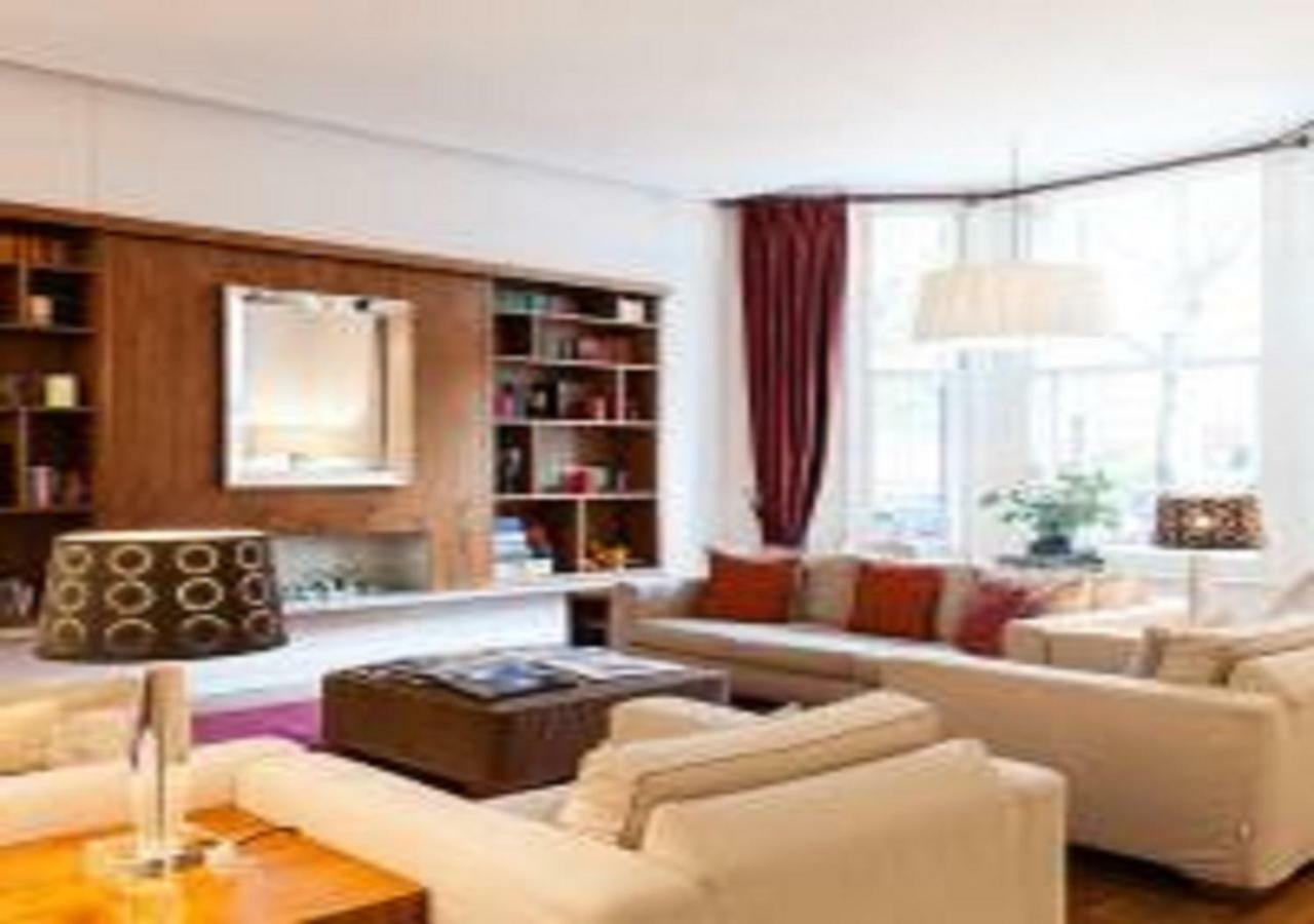 The Rockwell 4* London