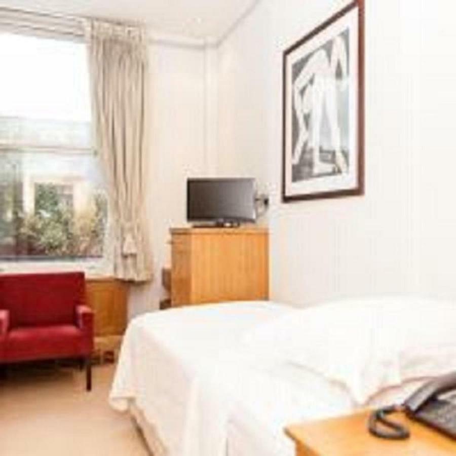 The Rockwell Hotel London