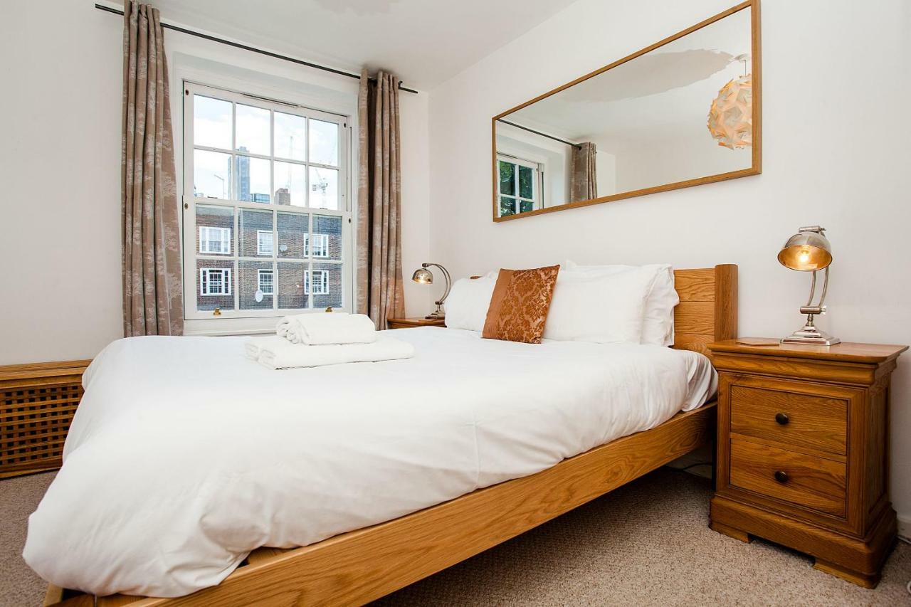 Leilighet Stylish 1 Bedroom Flat In Vauxhall London
