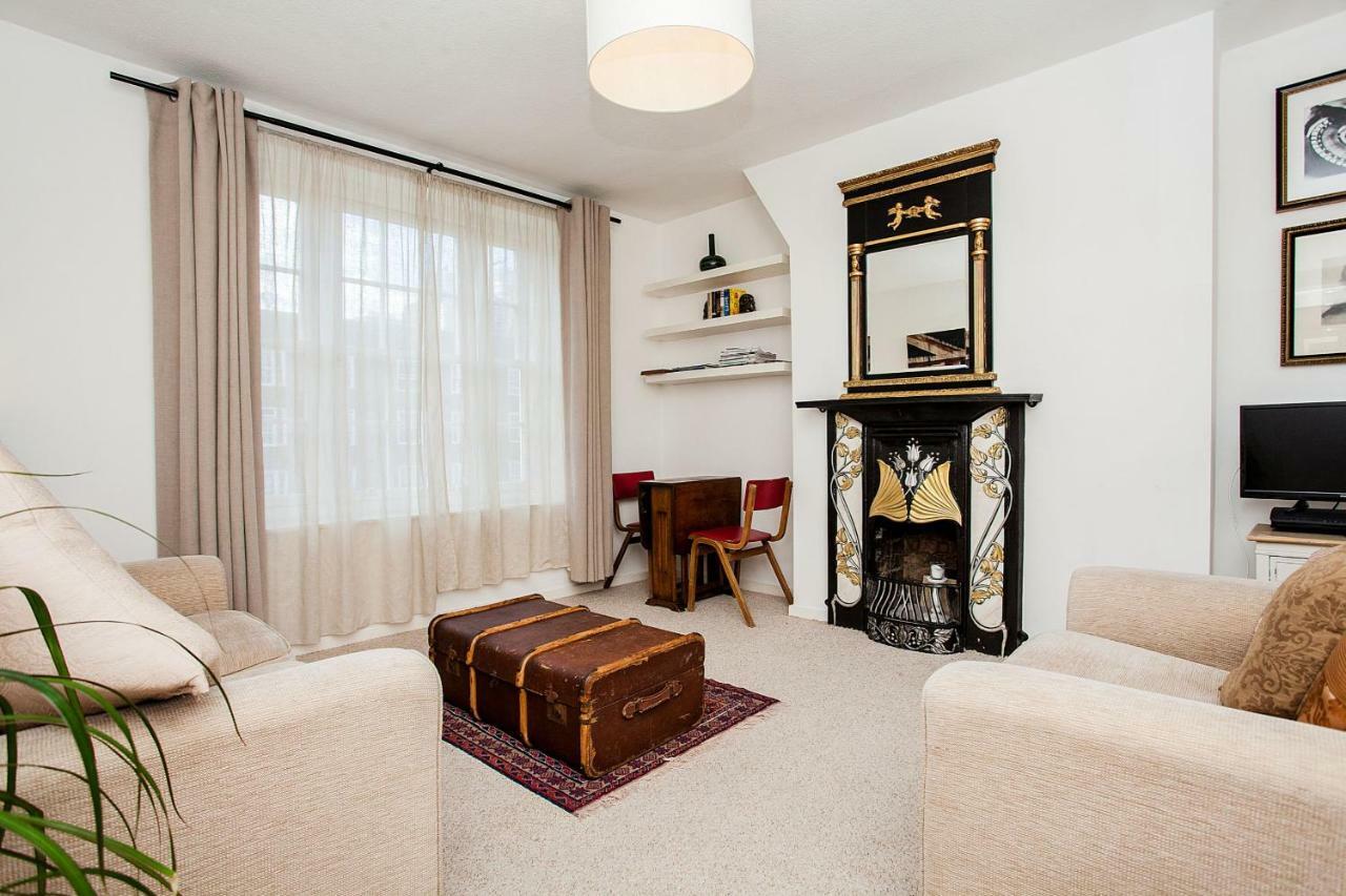 Stylish 1 Bedroom Flat In Vauxhall Lägenhet