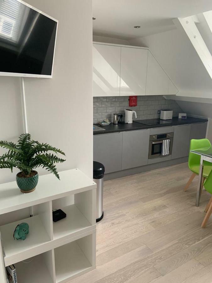 3, Opera House Ensuite 4th Floor By Indigo Flats London