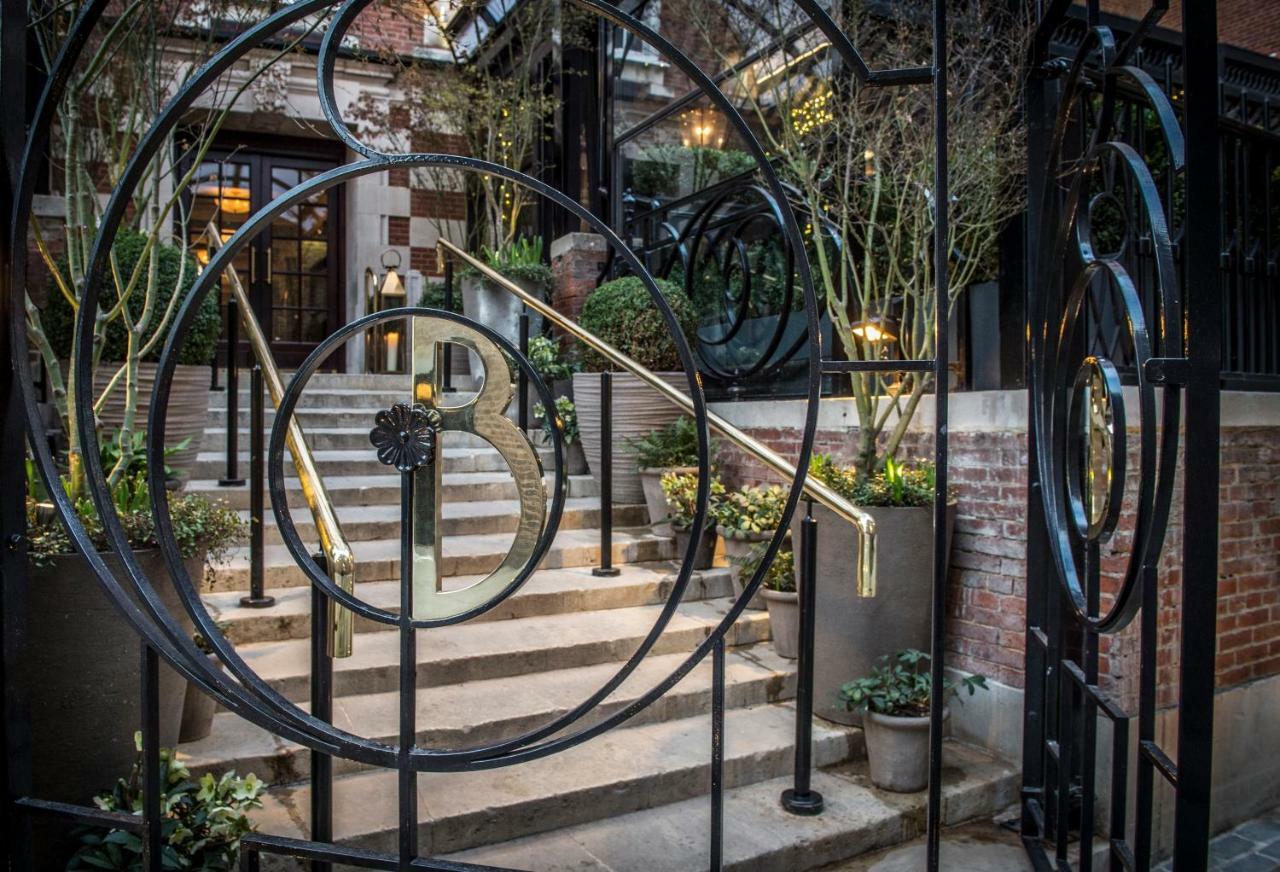 Hotell The Bloomsbury London