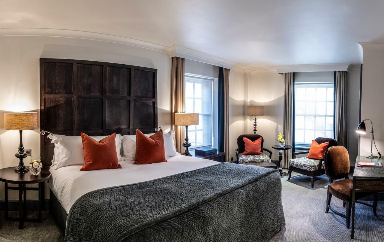 The Bloomsbury Hotell London