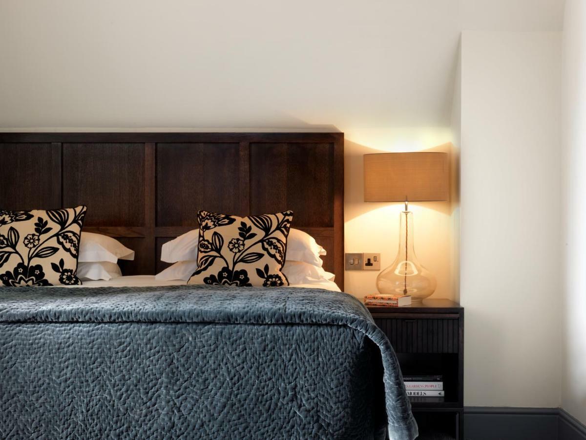 The Bloomsbury Hotell