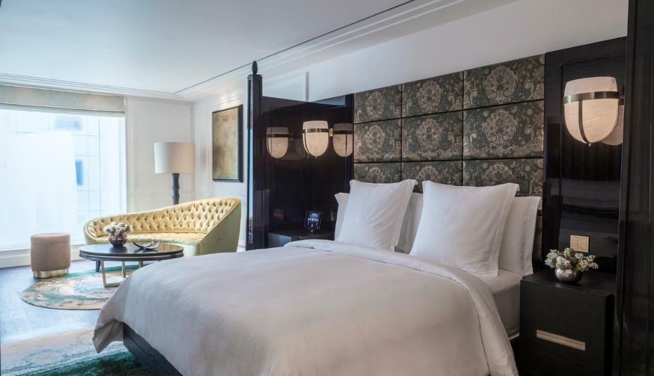 Four Seasons At Tower Bridge Hotell