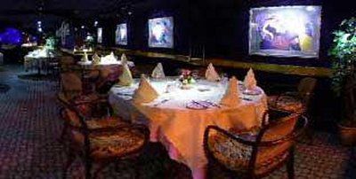 Hotell La Reserve London