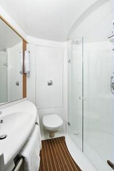 Ibis Blackfriars Hotel London