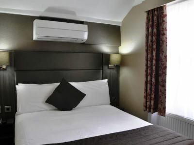 Brunel Hotel Londres