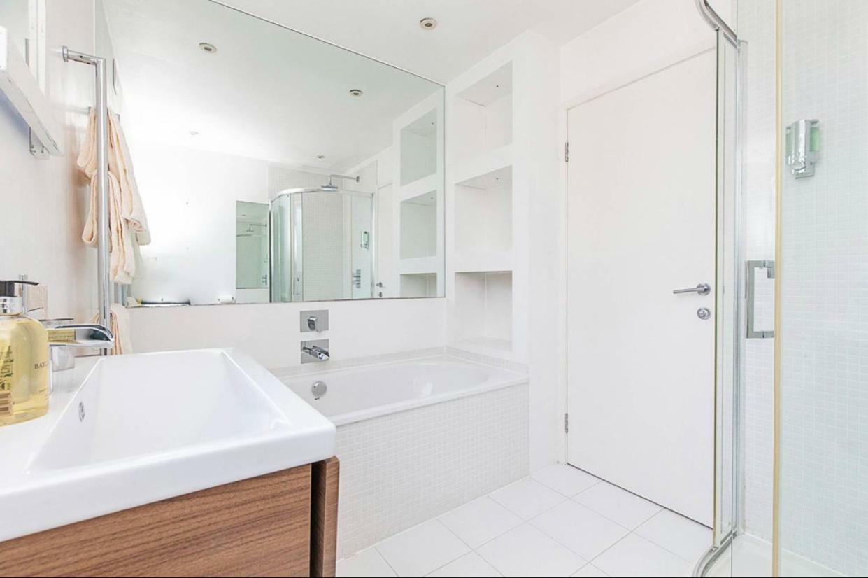 Apartment 2 Bed Eco Apt,hammersmith London