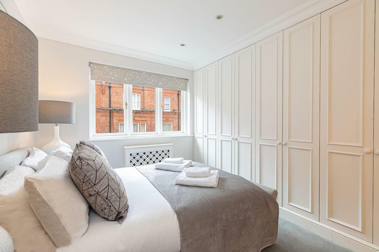 Joivy Stunning 6-bed House Near Harrods In Knightsbridge Hébergement de vacances *
