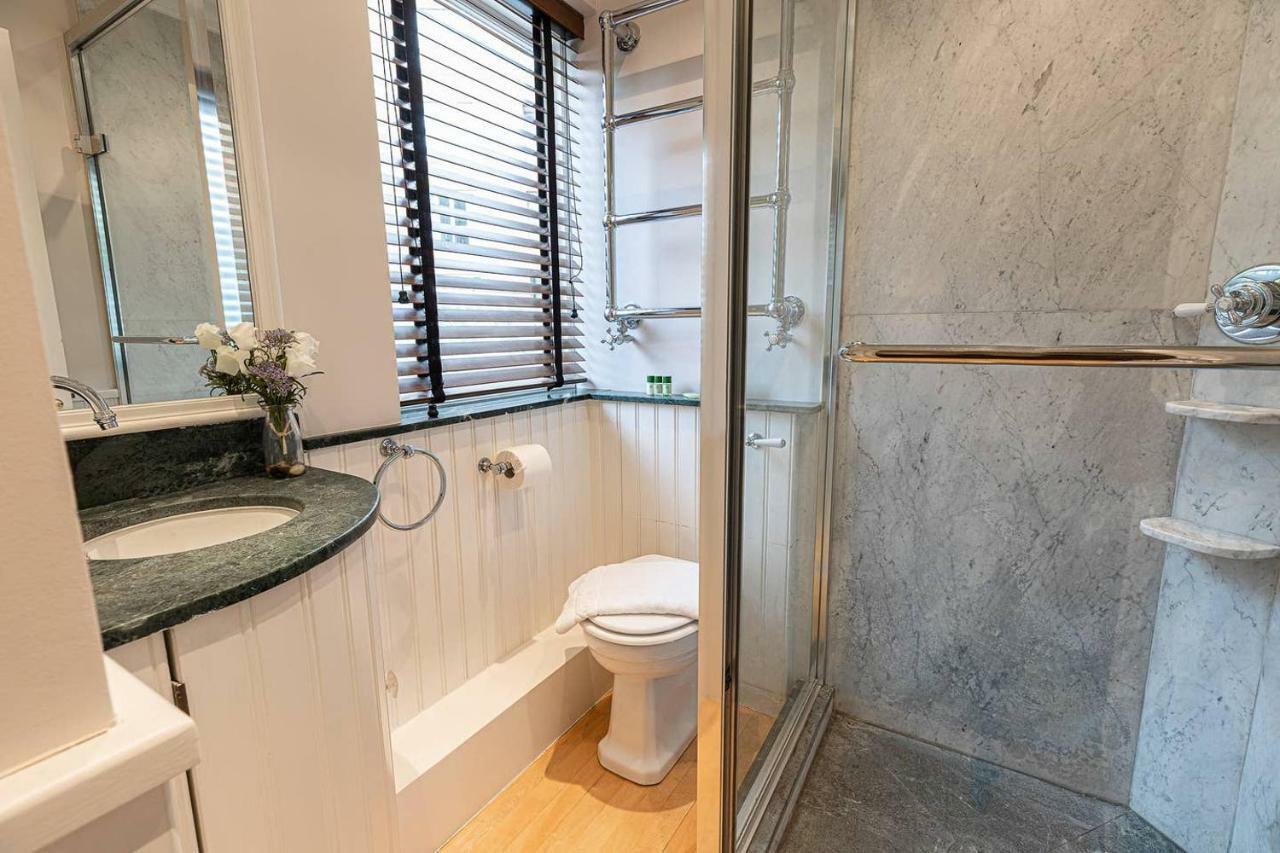 Joivy Stunning 6-bed House Near Harrods In Knightsbridge Hébergement de vacances *