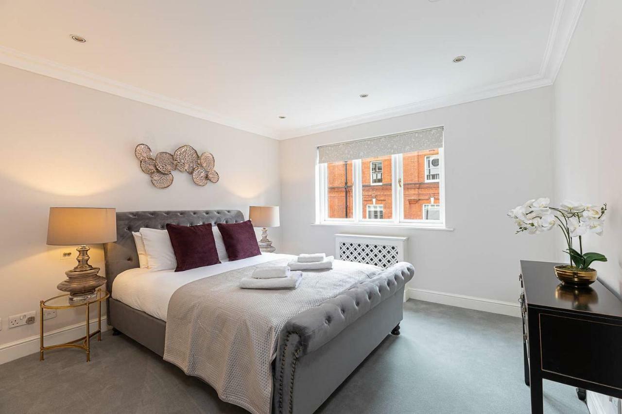 Joivy Stunning 6-bed House Near Harrods In Knightsbridge Londres