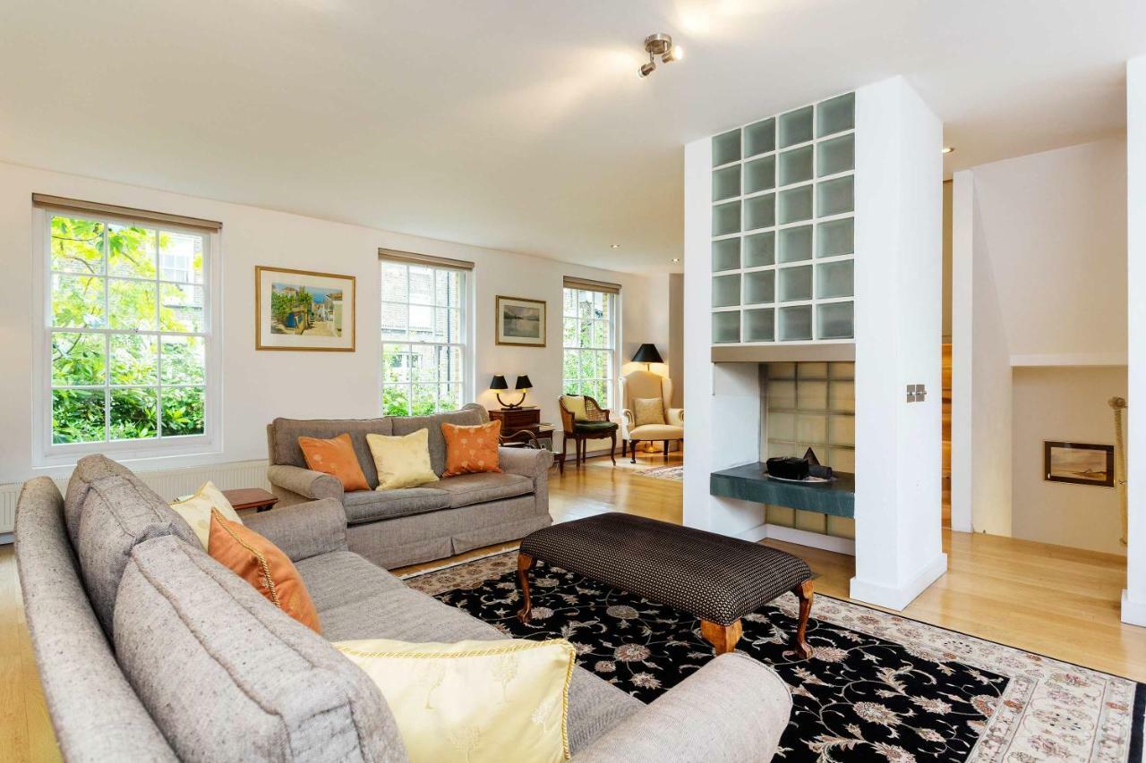 Veeve - Ladbroke Walk Casa vacanze Londra