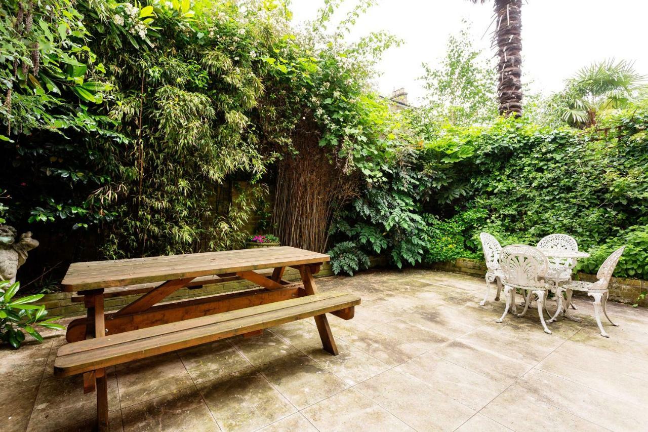Casa vacanze Veeve - Ladbroke Walk Londra