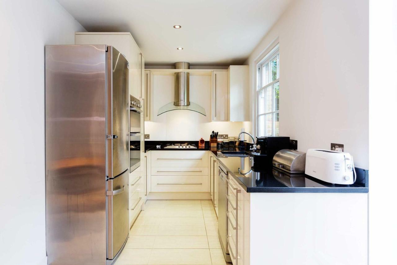 Veeve - Ladbroke Walk Casa vacanze