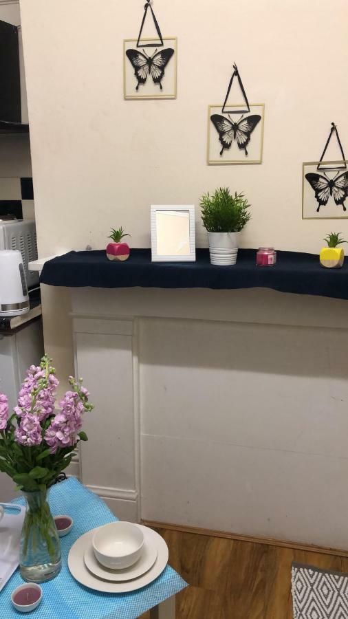 Ealing Broadway Guest House 3* Londen