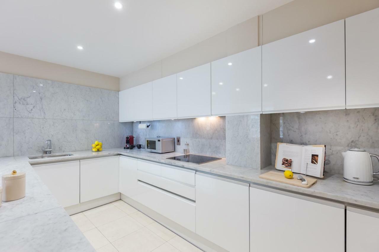 Urban Chic - Exeter Street Appartement *