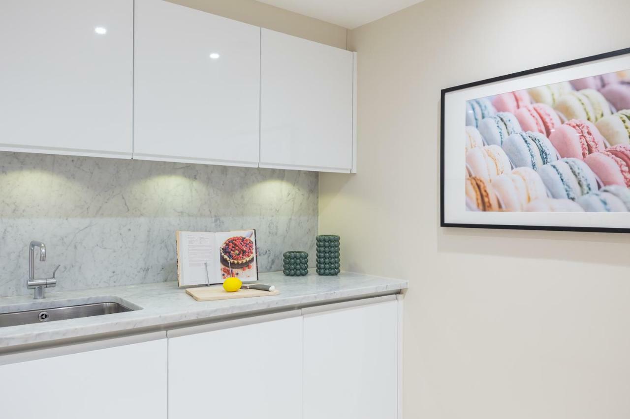 Appartement Urban Chic - Exeter Street *