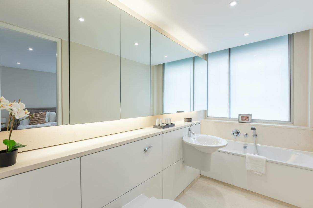 Appartement Urban Chic - Exeter Street *