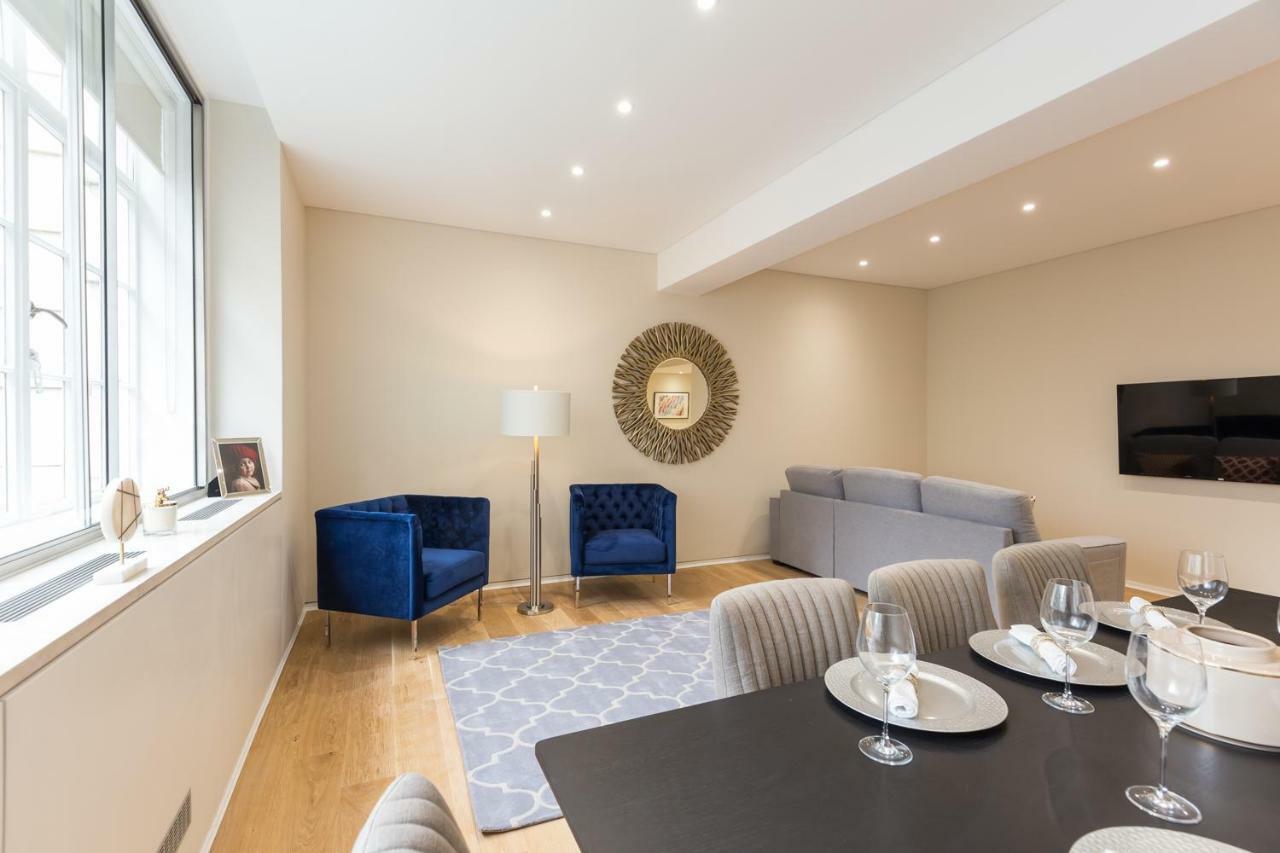 Appartement Urban Chic - Exeter Street Londres