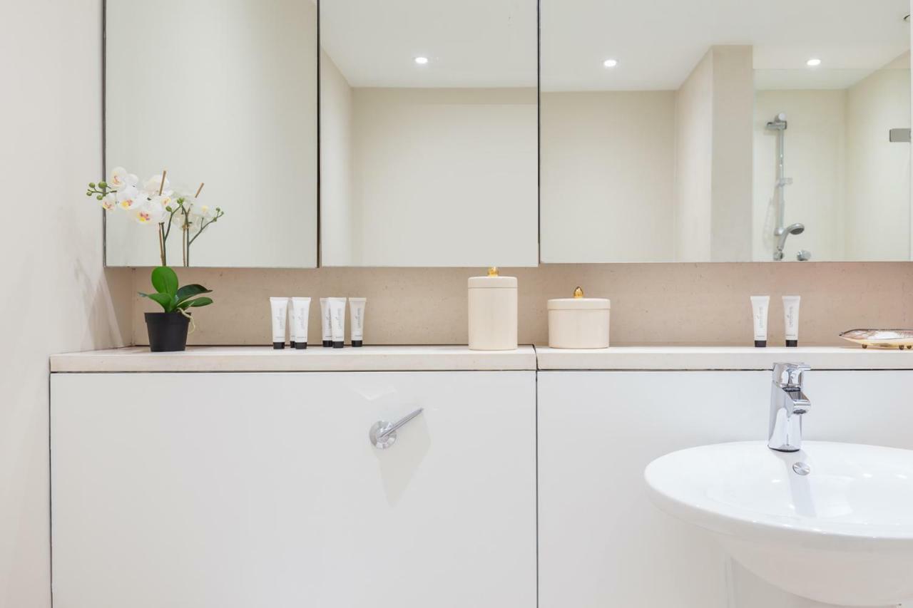 Urban Chic - Exeter Street Appartement *