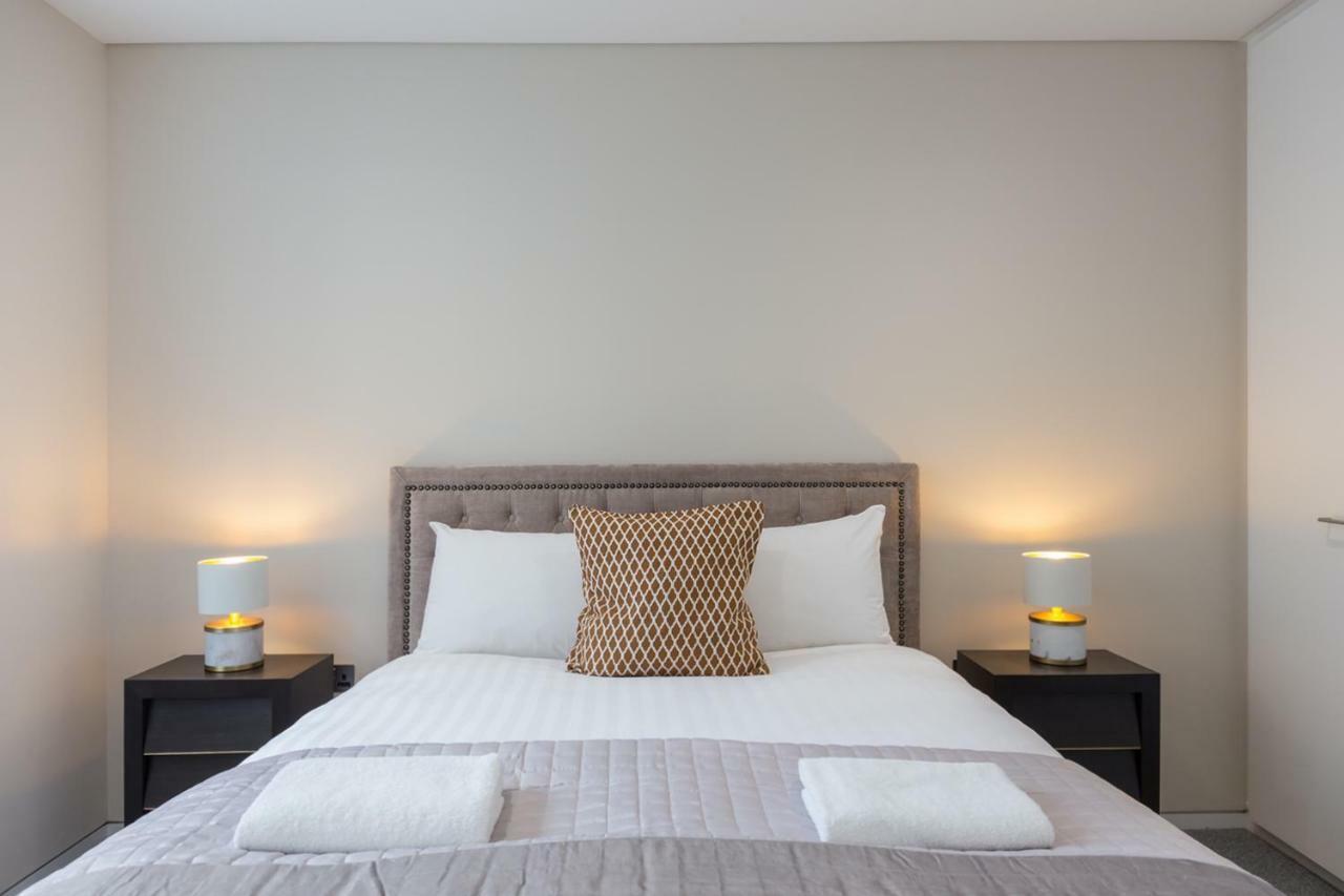 Urban Chic - Exeter Street Appartement Londres