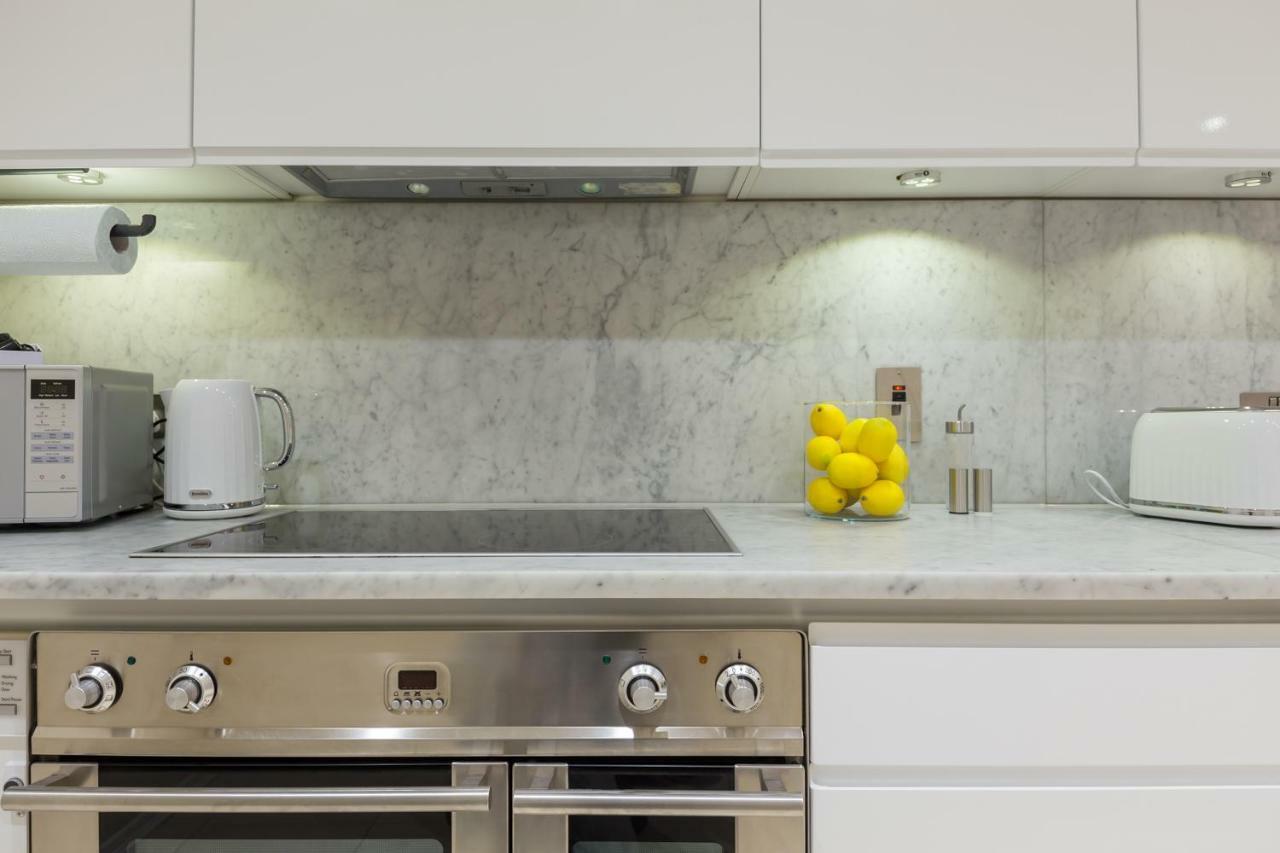 Urban Chic - Exeter Street Appartement