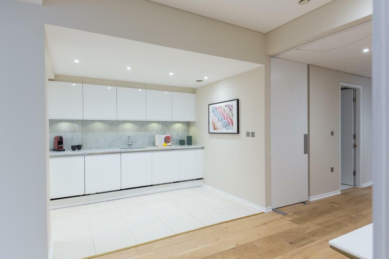 Appartement Urban Chic - Exeter Street Londres