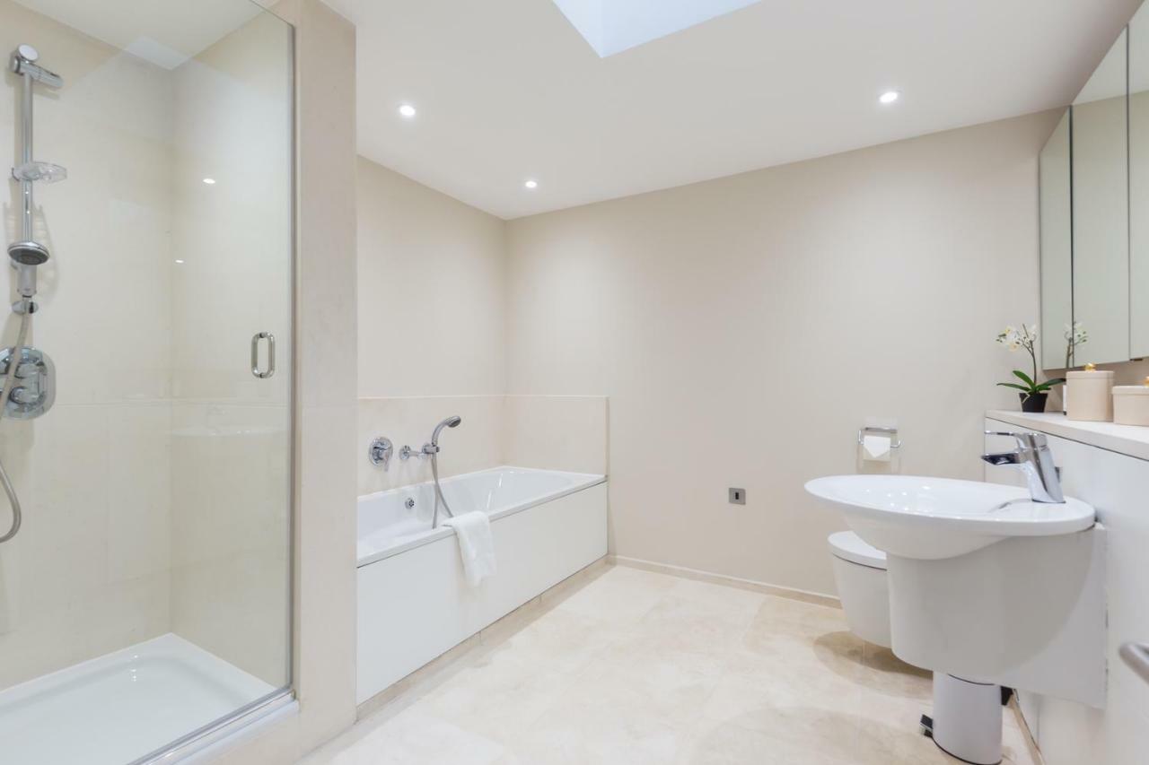 Urban Chic - Exeter Street Appartement *