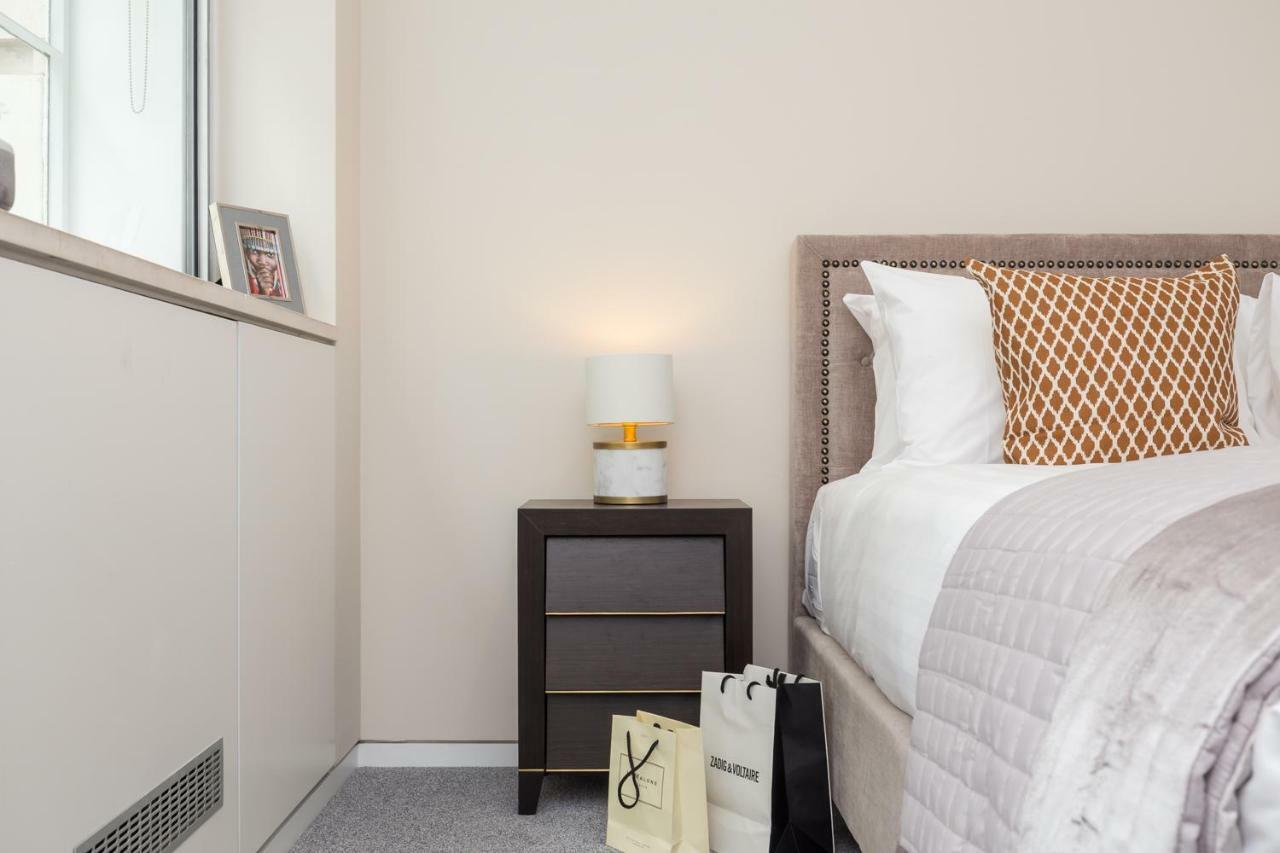 Urban Chic - Exeter Street Appartement *