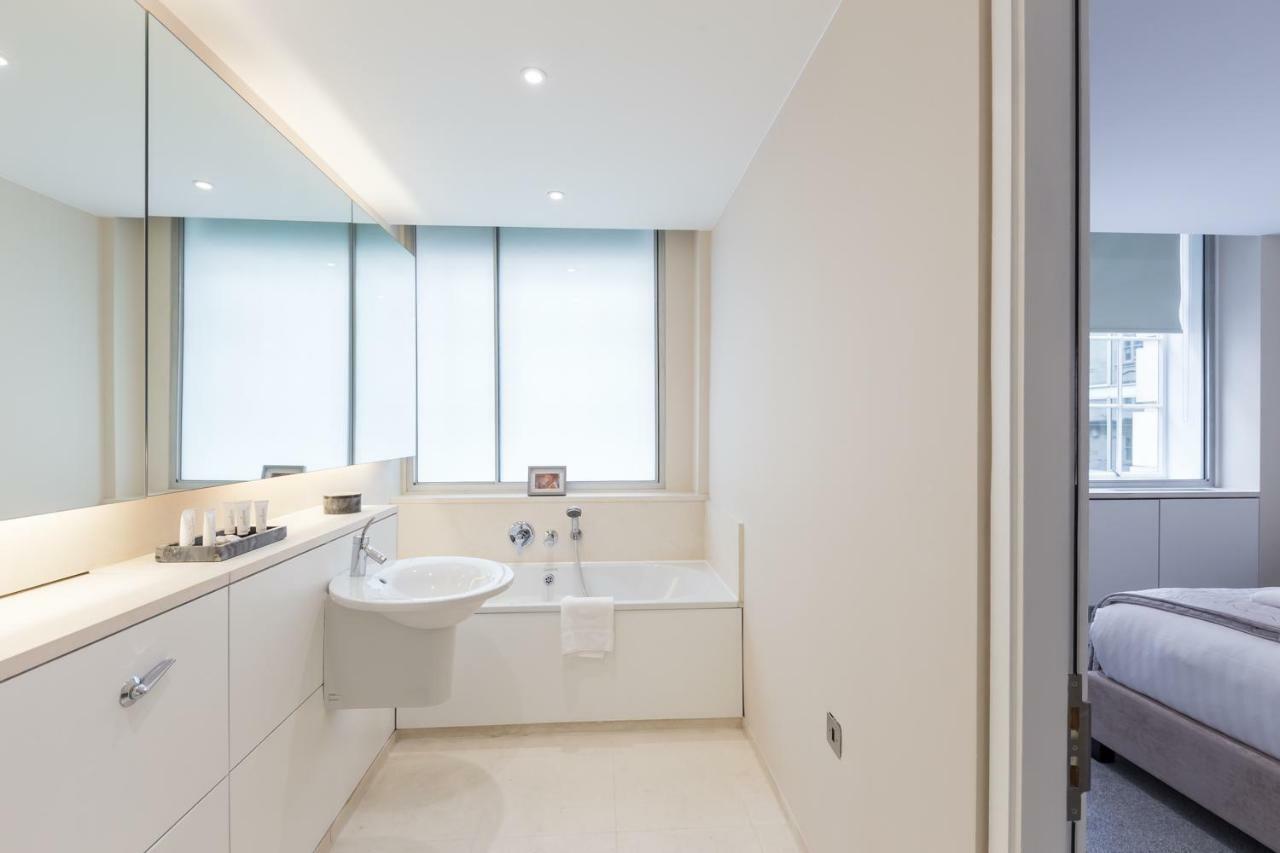 Urban Chic - Exeter Street Appartement *